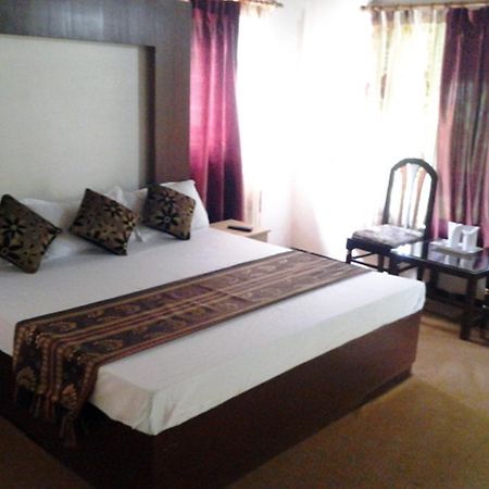Hotel Arsh International Nainital Bagian luar foto
