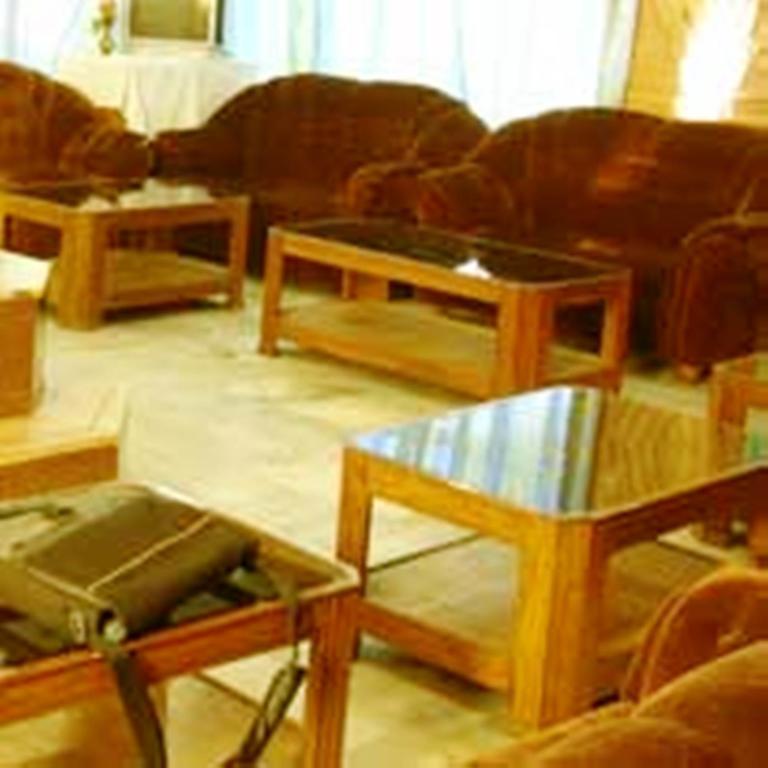Hotel Arsh International Nainital Bagian luar foto