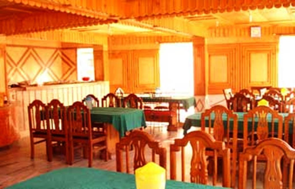Hotel Arsh International Nainital Bagian luar foto